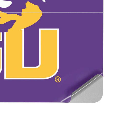 Louisiana State University - LSU Tigers Mascot Surface Laptop Studio Skin